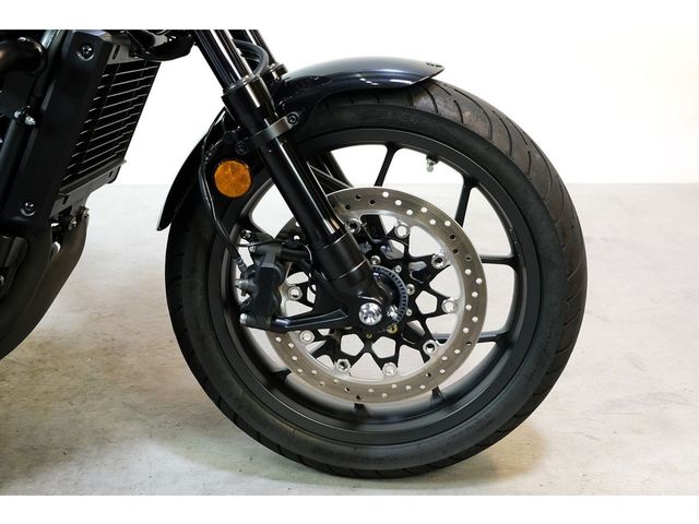 honda - cmx-1100-rebel