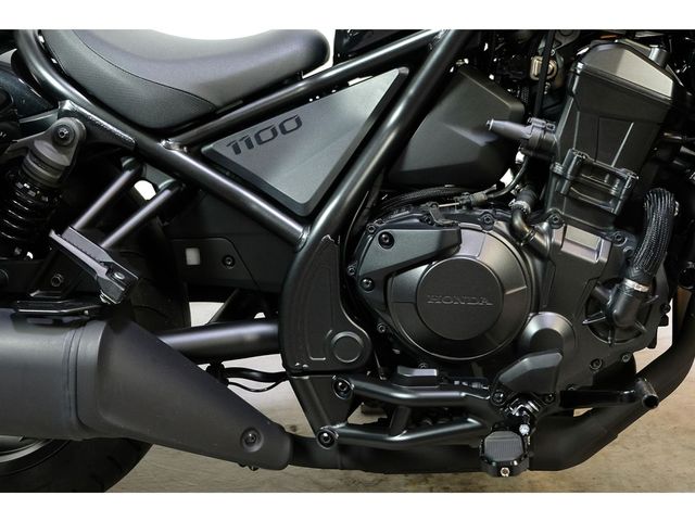 honda - cmx-1100-rebel