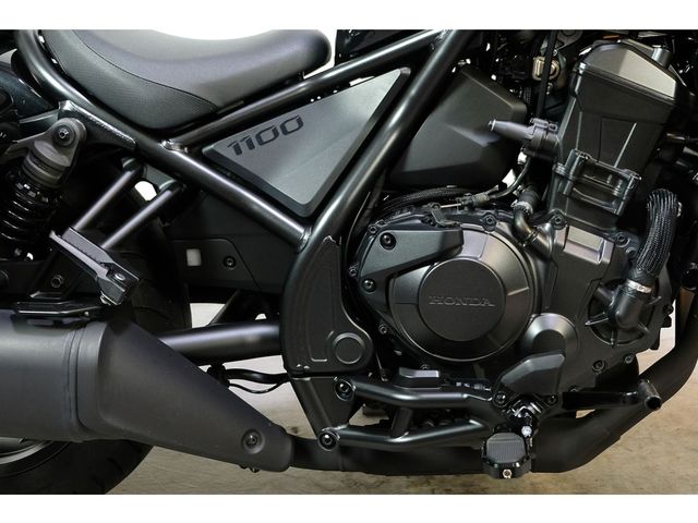 honda - cmx-1100-rebel