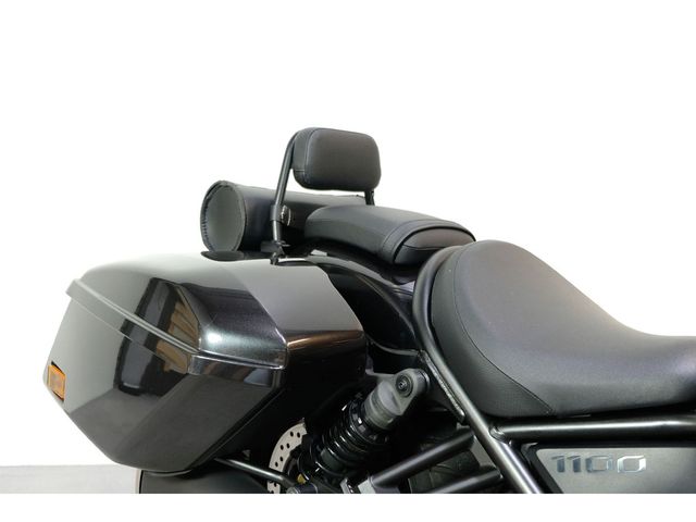 honda - cmx-1100-rebel