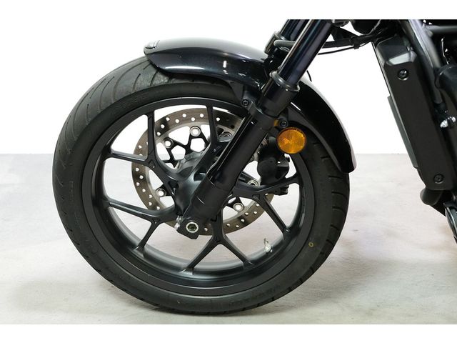 honda - cmx-1100-rebel