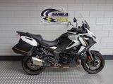 KAWASAKI VERSYS 1100 SE TOURER PLUS