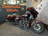 HARLEY-DAVIDSON STREET GLIDE FLHXI