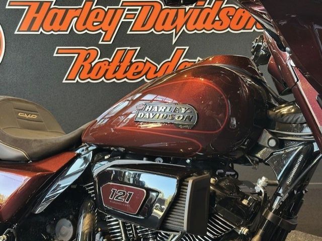 harley-davidson - street-glide-flhxi