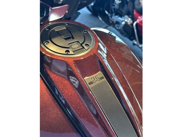 harley-davidson - street-glide-flhxi