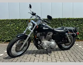 Harley-Davidson Sportster XLH 883 Hugger 1997 occasion