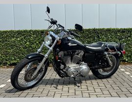 Harley-Davidson Sportster XLH 883 Hugger 1997 occasion