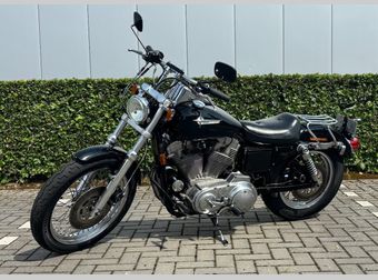 Harley-Davidson Sportster XLH 883 Hugger 1997 occasion