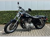 HARLEY-DAVIDSON SPORTSTER XLH 883 HUGGER