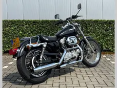 Harley-Davidson Sportster XLH 883 Hugger 1997 occasion – foto 5 van 8