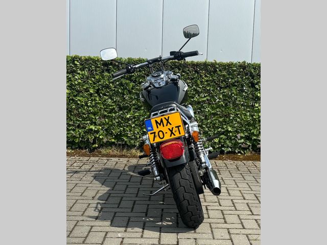 harley-davidson - sportster-xlh-883-hugger