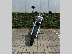 Harley-Davidson Sportster XLH 883 Hugger 1997 occasion – foto 8 van 8