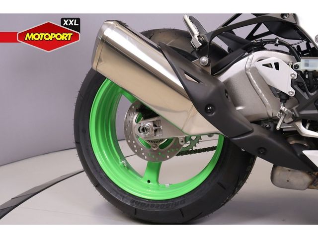 kawasaki - ninja-zx-10r