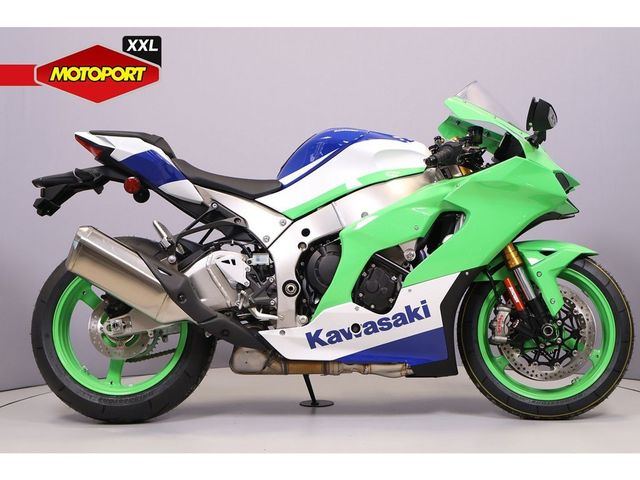 kawasaki - ninja-zx-10r