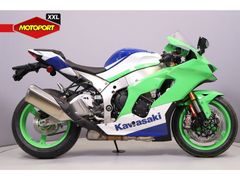 KAWASAKI NINJA ZX-10R