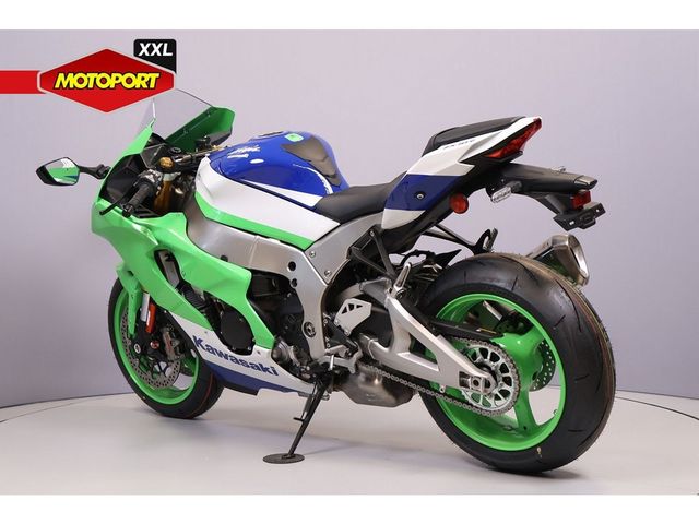 kawasaki - ninja-zx-10r
