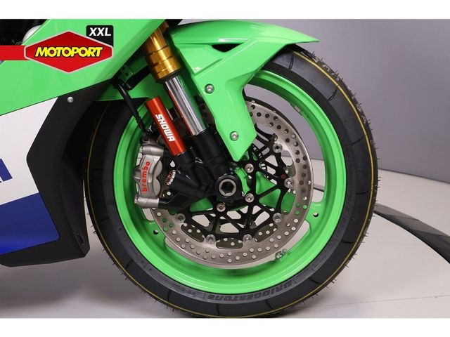 kawasaki - ninja-zx-10r