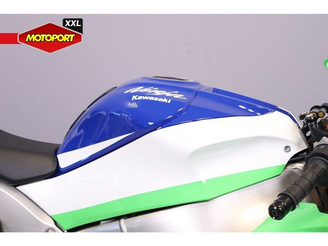 kawasaki - ninja-zx-10r