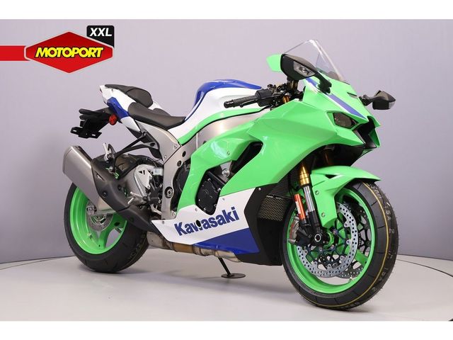 kawasaki - ninja-zx-10r