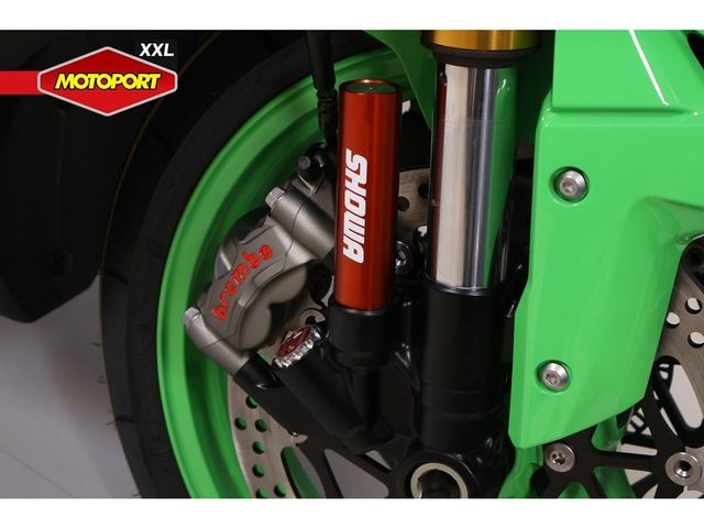 kawasaki - ninja-zx-10r