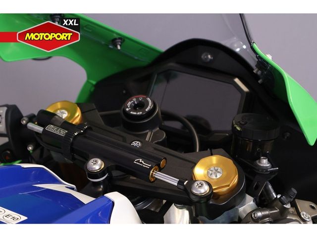 kawasaki - ninja-zx-10r