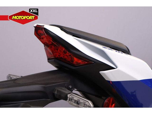 kawasaki - ninja-zx-10r