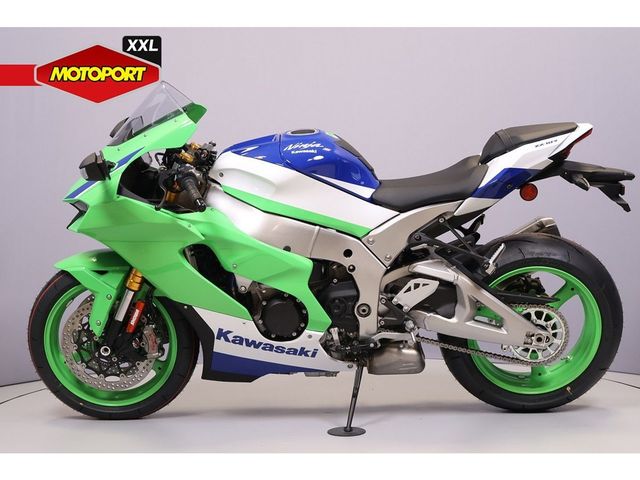 kawasaki - ninja-zx-10r