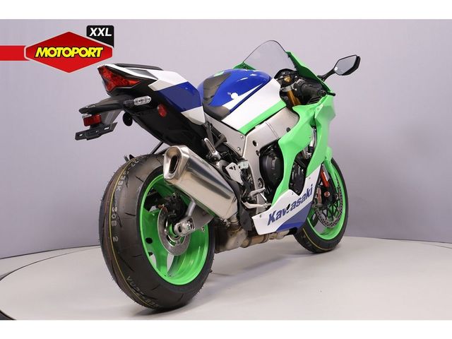 kawasaki - ninja-zx-10r