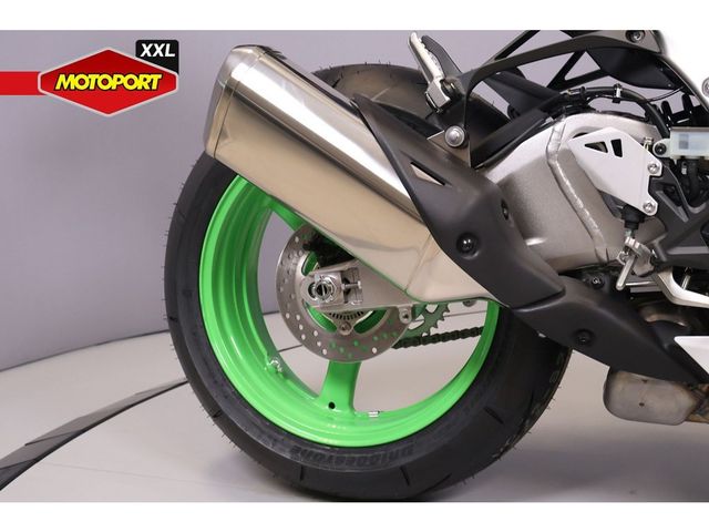 kawasaki - ninja-zx-10r