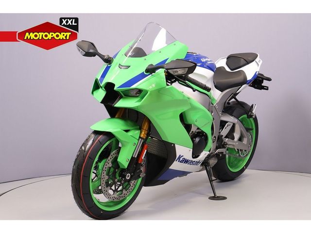 kawasaki - ninja-zx-10r