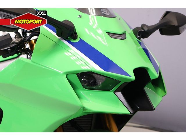 kawasaki - ninja-zx-10r