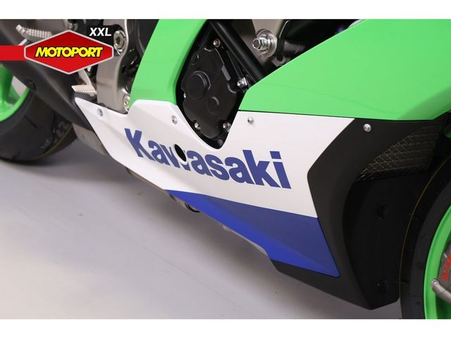 kawasaki - ninja-zx-10r