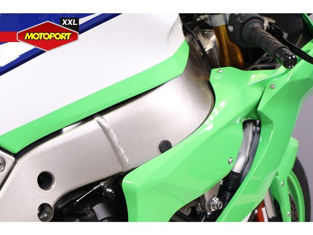 kawasaki - ninja-zx-10r