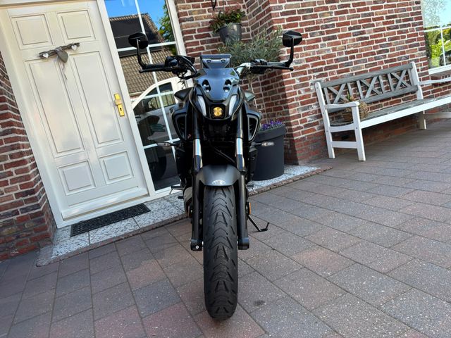 yamaha - mt-07-abs