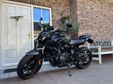 YAMAHA MT 07 ABS