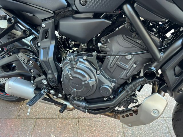 yamaha - mt-07-abs