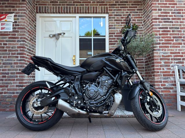 yamaha - mt-07-abs