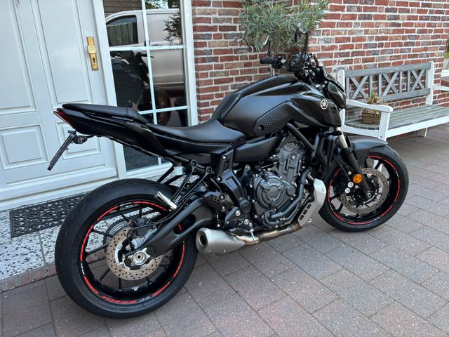 yamaha - mt-07-abs
