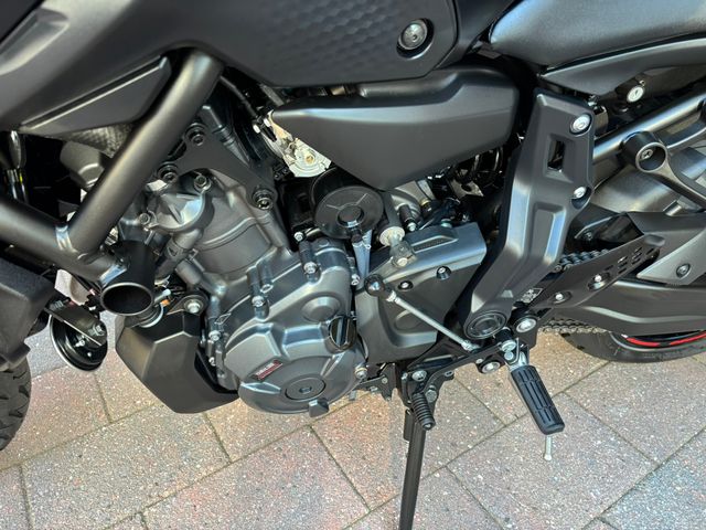 yamaha - mt-07-abs