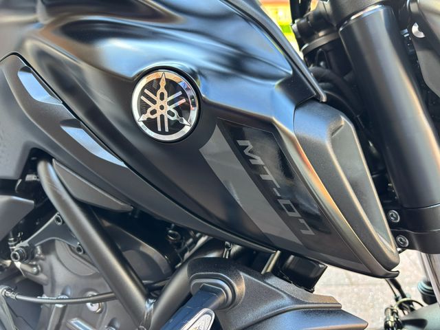 yamaha - mt-07-abs