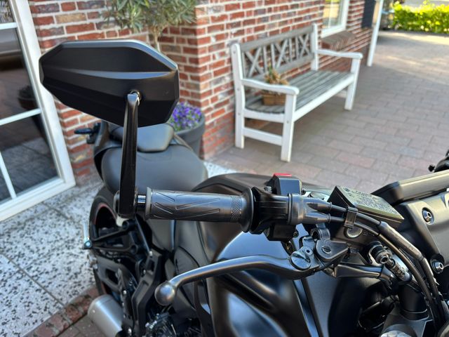 yamaha - mt-07-abs