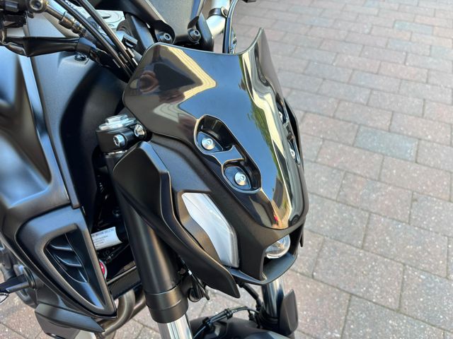 yamaha - mt-07-abs
