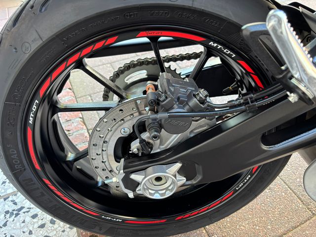 yamaha - mt-07-abs
