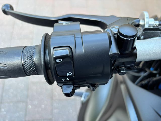 yamaha - mt-07-abs