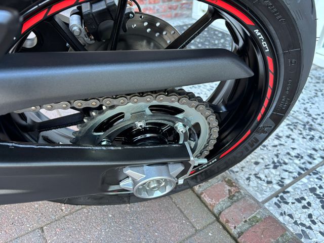 yamaha - mt-07-abs