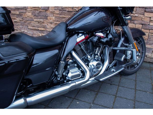harley-davidson - street-glide-cvo-flhxse