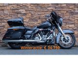 HARLEY-DAVIDSON STREET GLIDE CVO FLHXSE