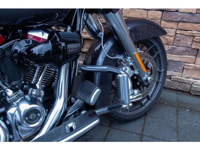 harley-davidson - street-glide-cvo-flhxse