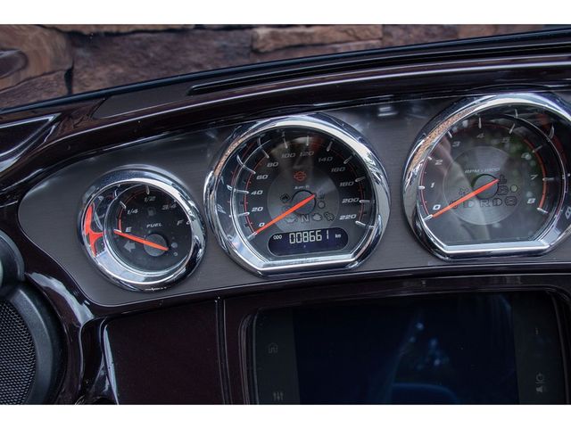 harley-davidson - street-glide-cvo-flhxse