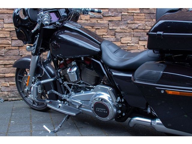 harley-davidson - street-glide-cvo-flhxse
